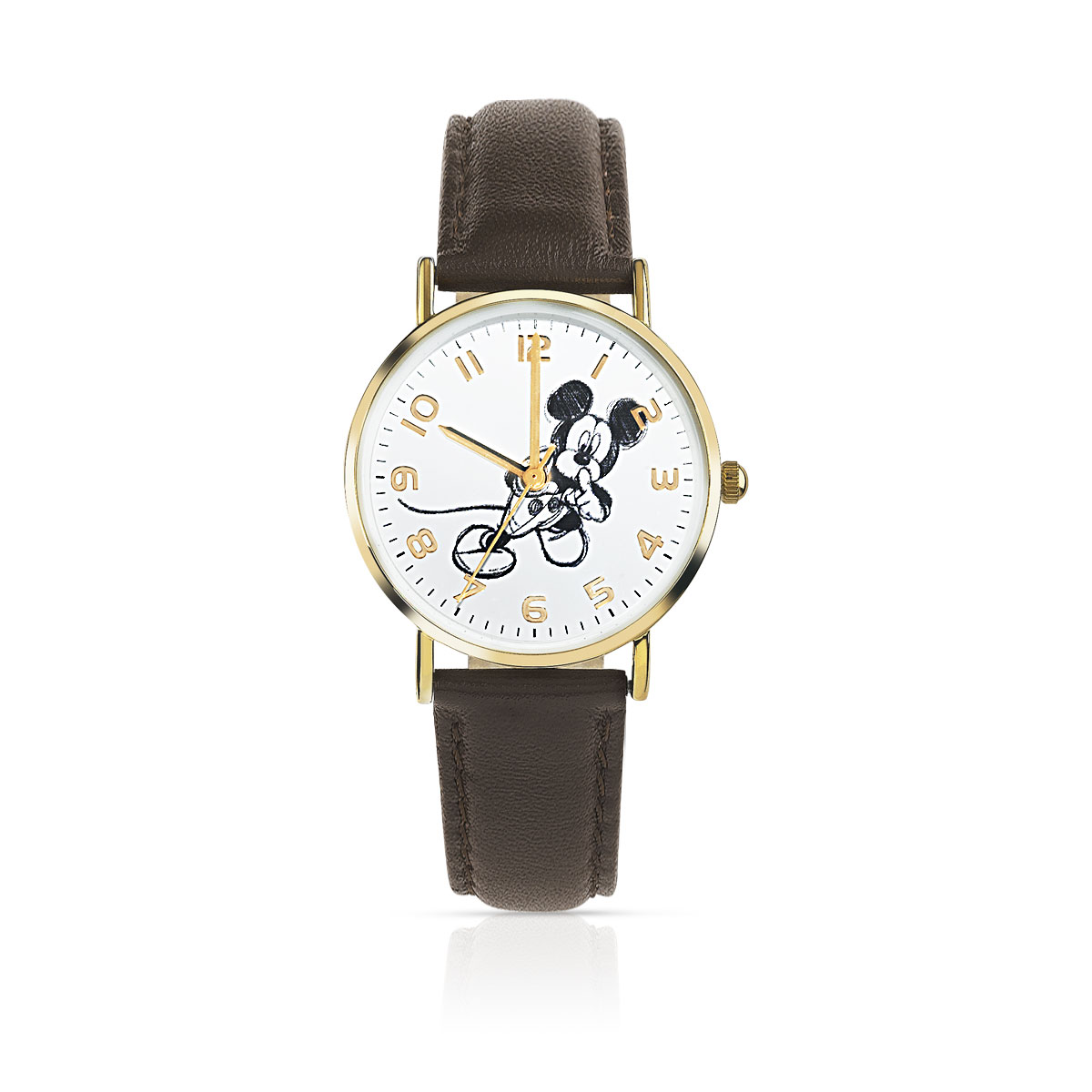 Montre discount maty disney