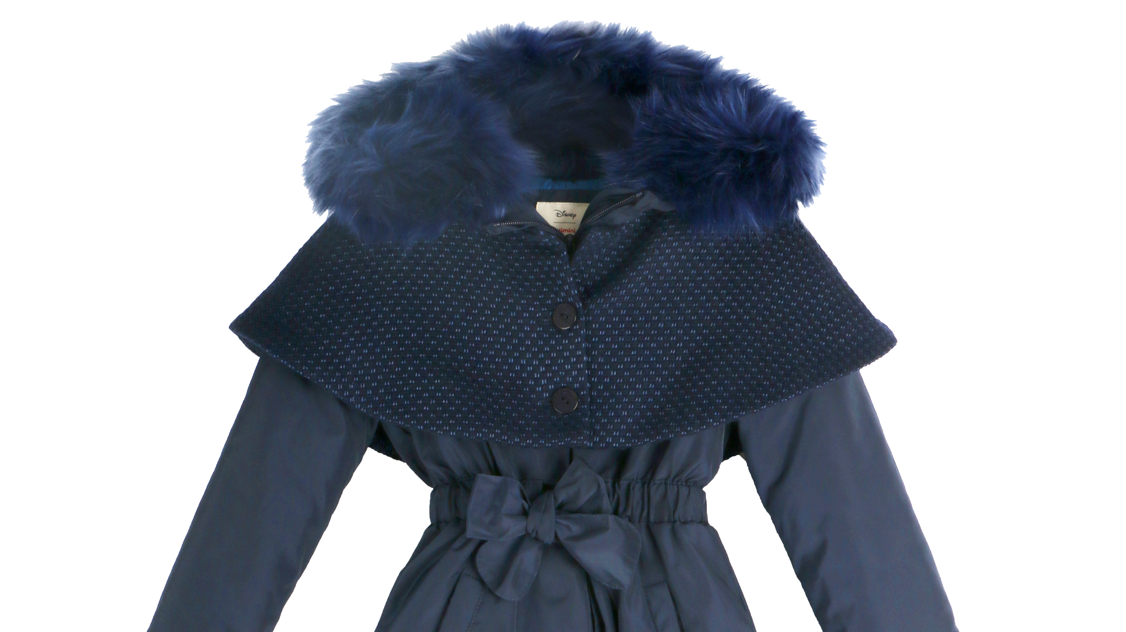 manteau catimini mary poppins