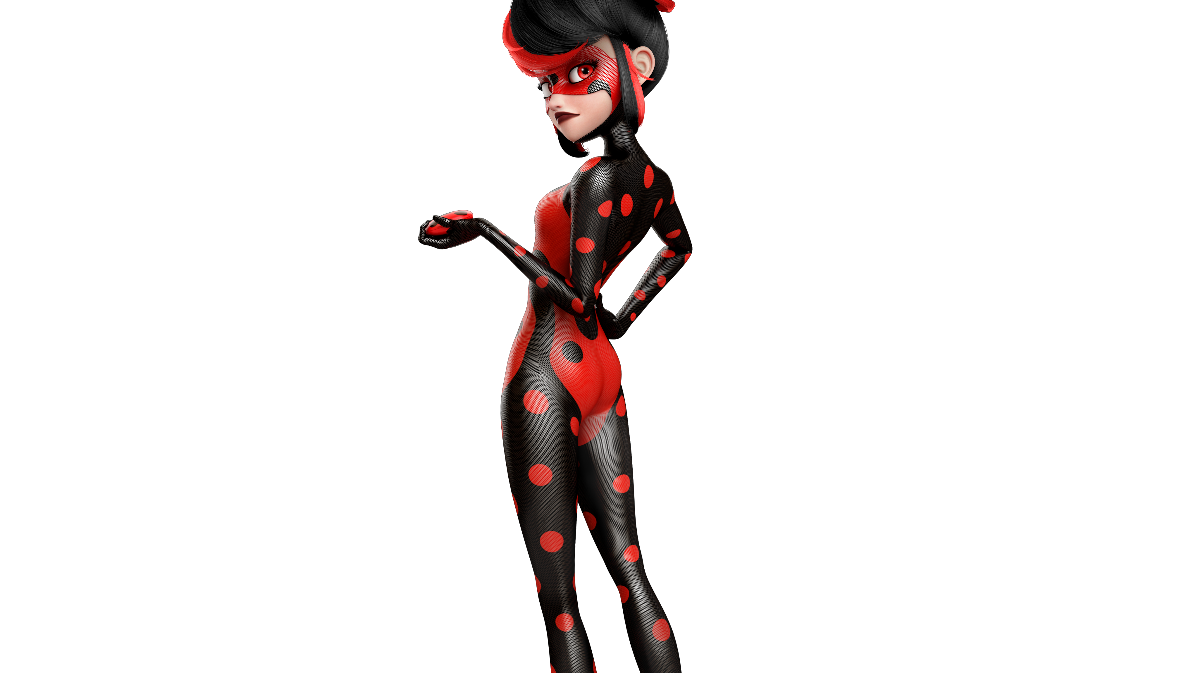 MIRACULOUS WORLD: PARIS 2 